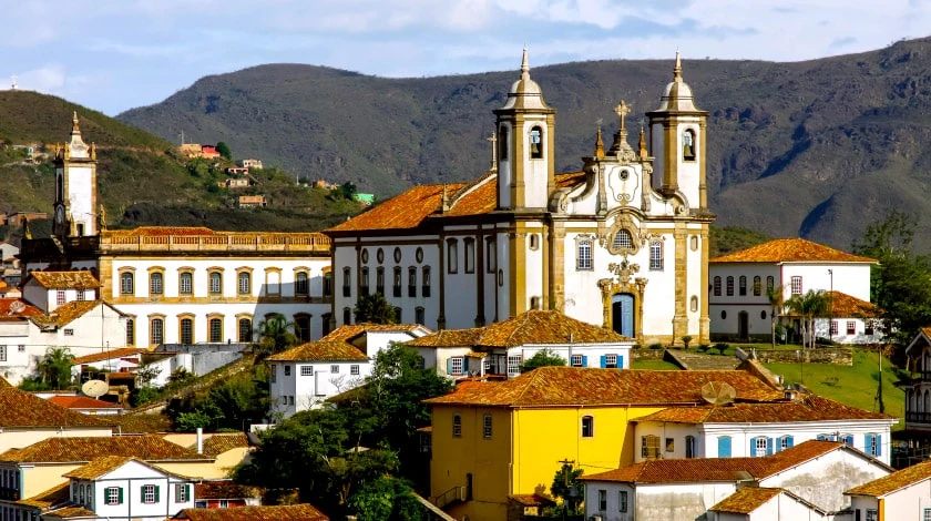 Ouro Preto