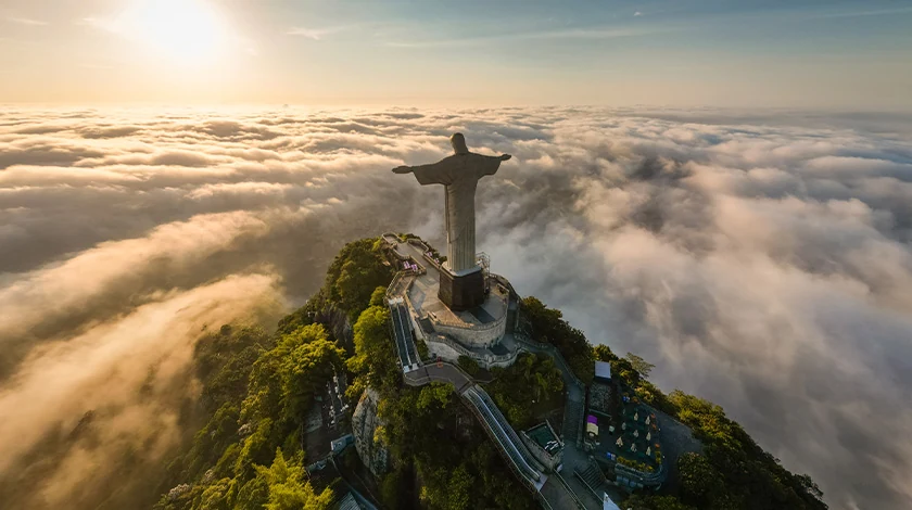 Cristo Redentor