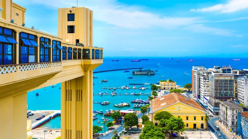 Elevador Lacerda